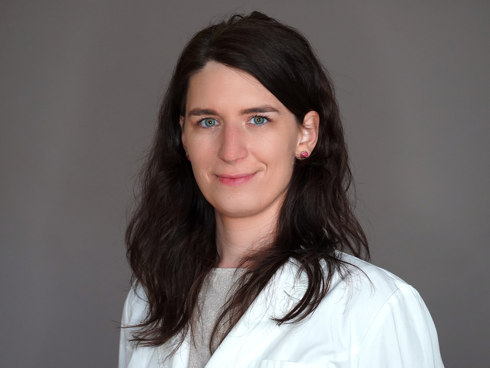 Dr. Kecskeméti Nóra