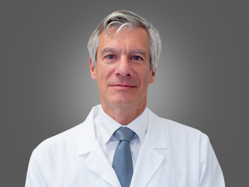 Prof. Dr. Langer Róbert