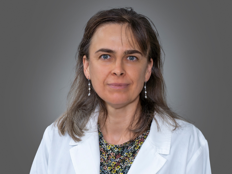 Dr. Balogh Krisztina