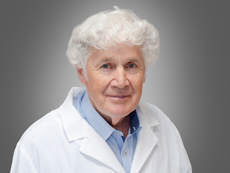 Dr. Ungár László