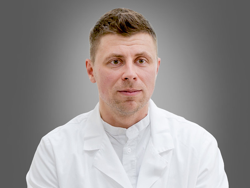 Dr. Andrási Péter 