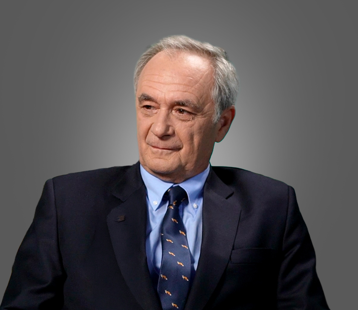 Dr. Pusztai Péter