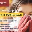 fülorrgége-SZŰRÉS-KUPON