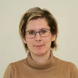 Dr. Kálmán Éva