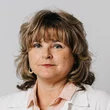 Dr. Német Rozália, neurológus