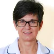 Dr. Puhl Mária az Országos Gerincgyógyászati Központ radiológus osztályvezető főorvosa.