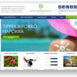 weblap