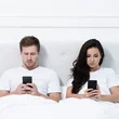 social media függőség