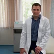 Dr. Márkus István, intézetünk gerincgyógyász, ortopéd szakorvosa.