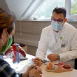 Dr. Póth Sándor az MRI-fúziós prosztatabiopsziáról