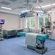 Intenzív terápiás osztály és high-tech műtői környezet a Budai Egészségközpontban