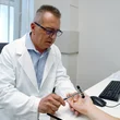 Gyógyítás egy tenyérnyi területen - Interjú Dr. Szalontay Tibor kézsebésszel
