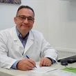 Dr. Máthé Zoltán a Budai Egészségközpont sebész szakorvosa