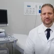 Dr. Kubik András urológus szakorvos a Budai Egészségközpontban