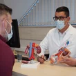Dr. Póth Sándor, a Budai Egészségközpont urológus szakorvosa