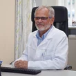 Dr. Szabó József a Budai Egészségközpontban