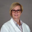 Andrea Márczis, MD occupational health specialist at the Buda Health Center
