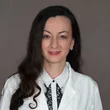 Dr. Vécsi Anita szemész szakorvos a Budai Egészségközpontban