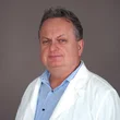 Tibor Kovács, MD neurologist at the Buda Health Center