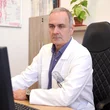 Dr. Hidas Péter PhD, a Budai Egészségközpont osztályvezető főorvosa