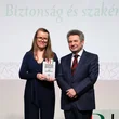 Nyolcadik alkalommal MagyarBrands-díjas a Budai Egészségközpont