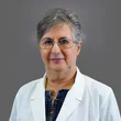 Judit Várkonyi, MD hematologist at the Buda Health Center