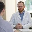 Sugárterápiáról empatikusan - Interjú Dr. Jánváry Zsolt Levente sugárterápiás onkológussal