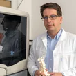 Beszélgetés Dr. Éltes Péterrel, az In Silico Biomechanikai Laboratórium vezetőjével