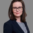 Dr. Fényi Anett a Budai Egészségközpont nőgyógyász szakorvosa
