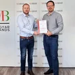 Ismét MagyarBrands-díjas a Budai Egészségközpont