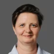 Katalin Fehér - Buda Health Center physiotherapist