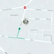 Rendkívüli forgalmi rend a Nagy Jenő utcánál