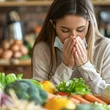 Allergiaszezon – ezeket az ételeket kerülje