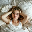 PMS (premenstruációs szindróma)