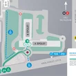 Királyhágó utcai épületünk főbejáratának újranyitása