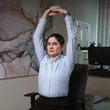 Irodában végezhető, átmozgató tornagyakorlatok