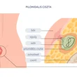 Pilonidális ciszta