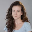 Berecz Réka - dietetikus