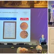 Prof. Dr. Polgár Csaba megtartotta székfoglaló előadását a Magyar Tudományos Akadémián