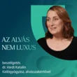 Az alvás nem lehet luxus