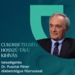 Cukorbetegség: hosszú távú kihívás – BEKezdés podcast epizód a diabétesz felismeréséről, megelőzéséről és korszerű kezeléséről