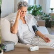 Nem mindig a stressz a ludas: Mit jelez, ha időnként magas a vérnyomás?