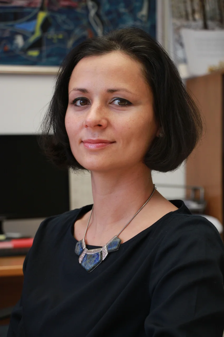 Lazáry Judit