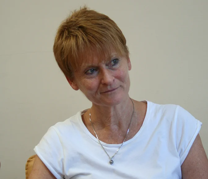 Mark Zsuzsanna
