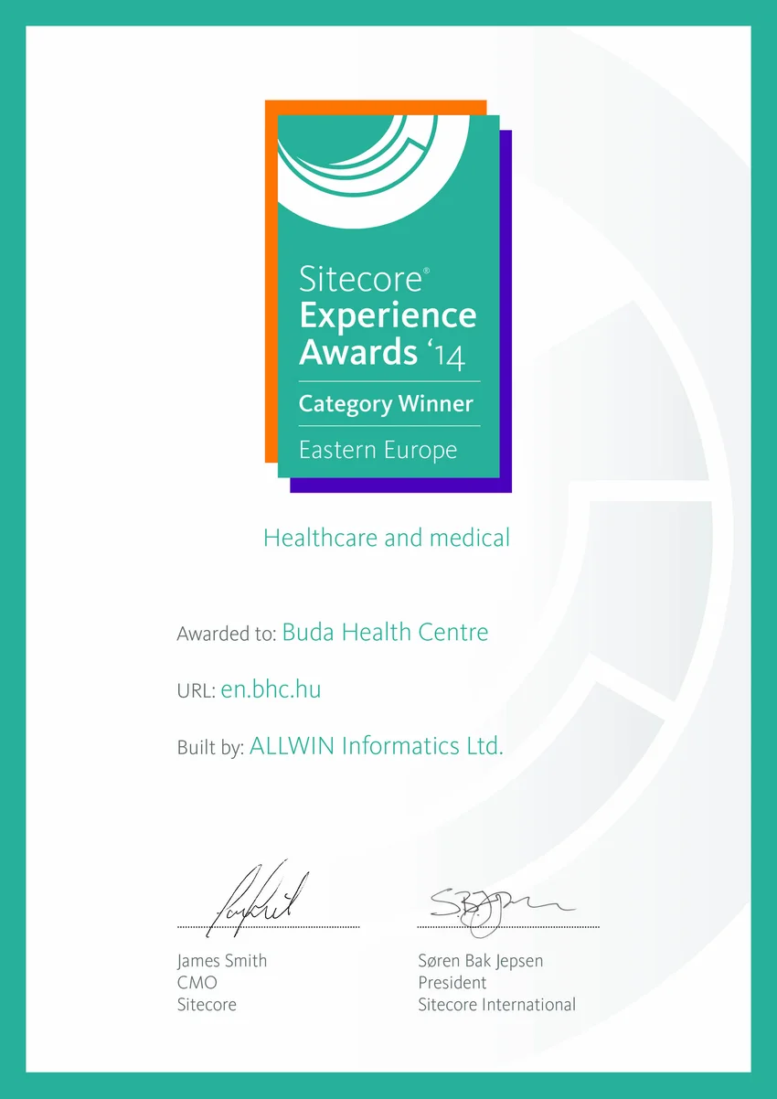Sitecore-European-Award-Certificate-2014