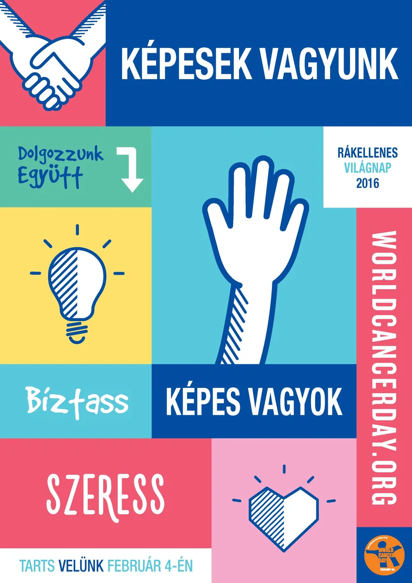WorldCancerDay2016-WeCanICan