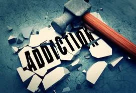 addiktologia