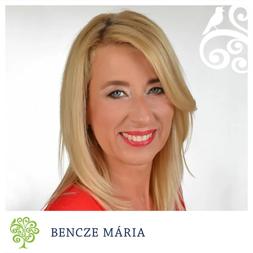 Bencze Mária
