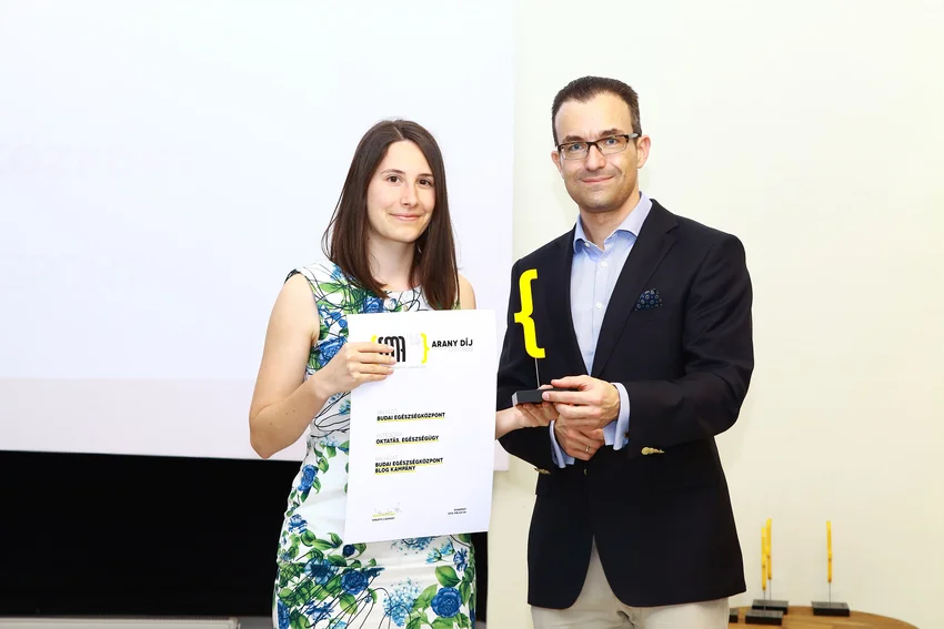 budaiegeszsegkozpont_contentmarketing_aranydij_egeszsegugy
