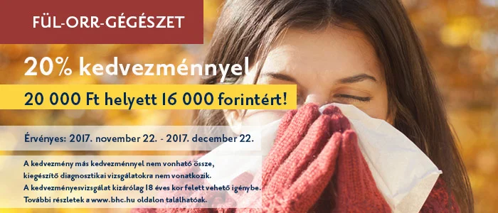 fülorrgége-SZŰRÉS-KUPON